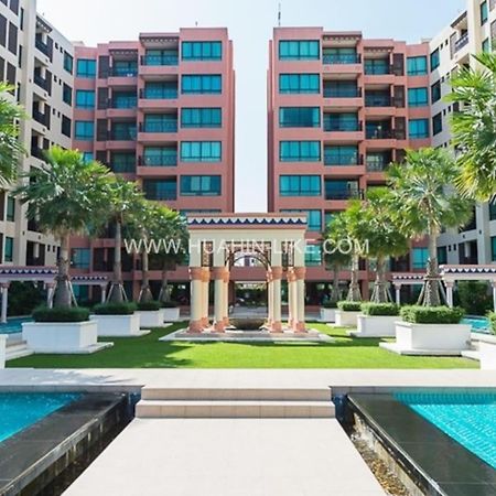 Marrakesh Huahin 1Bedroom With Seaview 148 Extérieur photo