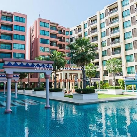 Marrakesh Huahin 1Bedroom With Seaview 148 Extérieur photo