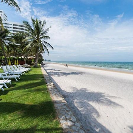 Marrakesh Huahin 1Bedroom With Seaview 148 Extérieur photo