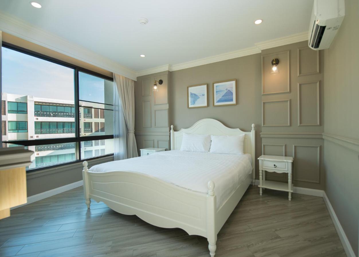Marrakesh Huahin 1Bedroom With Seaview 148 Extérieur photo