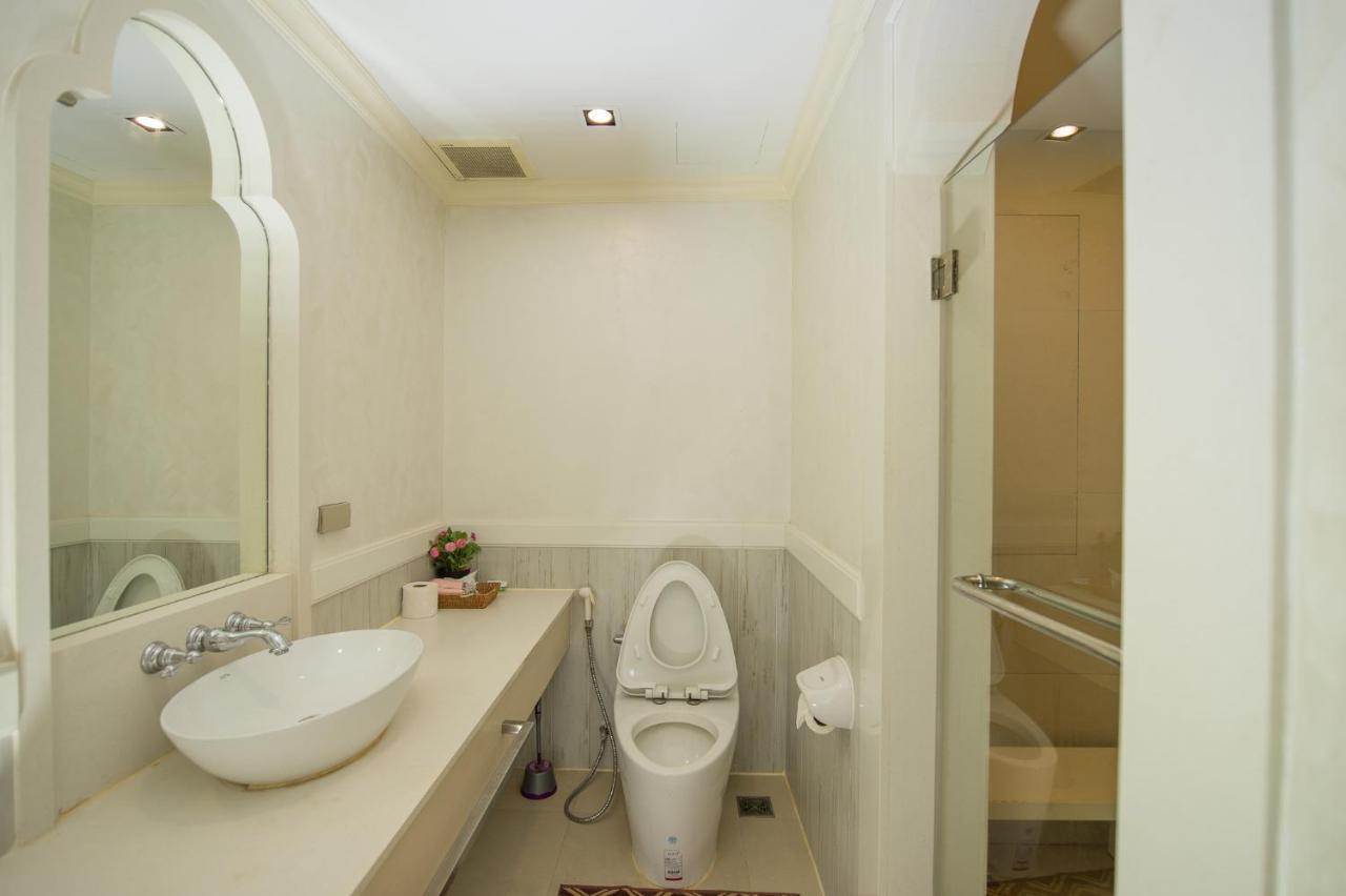 Marrakesh Huahin 1Bedroom With Seaview 148 Extérieur photo
