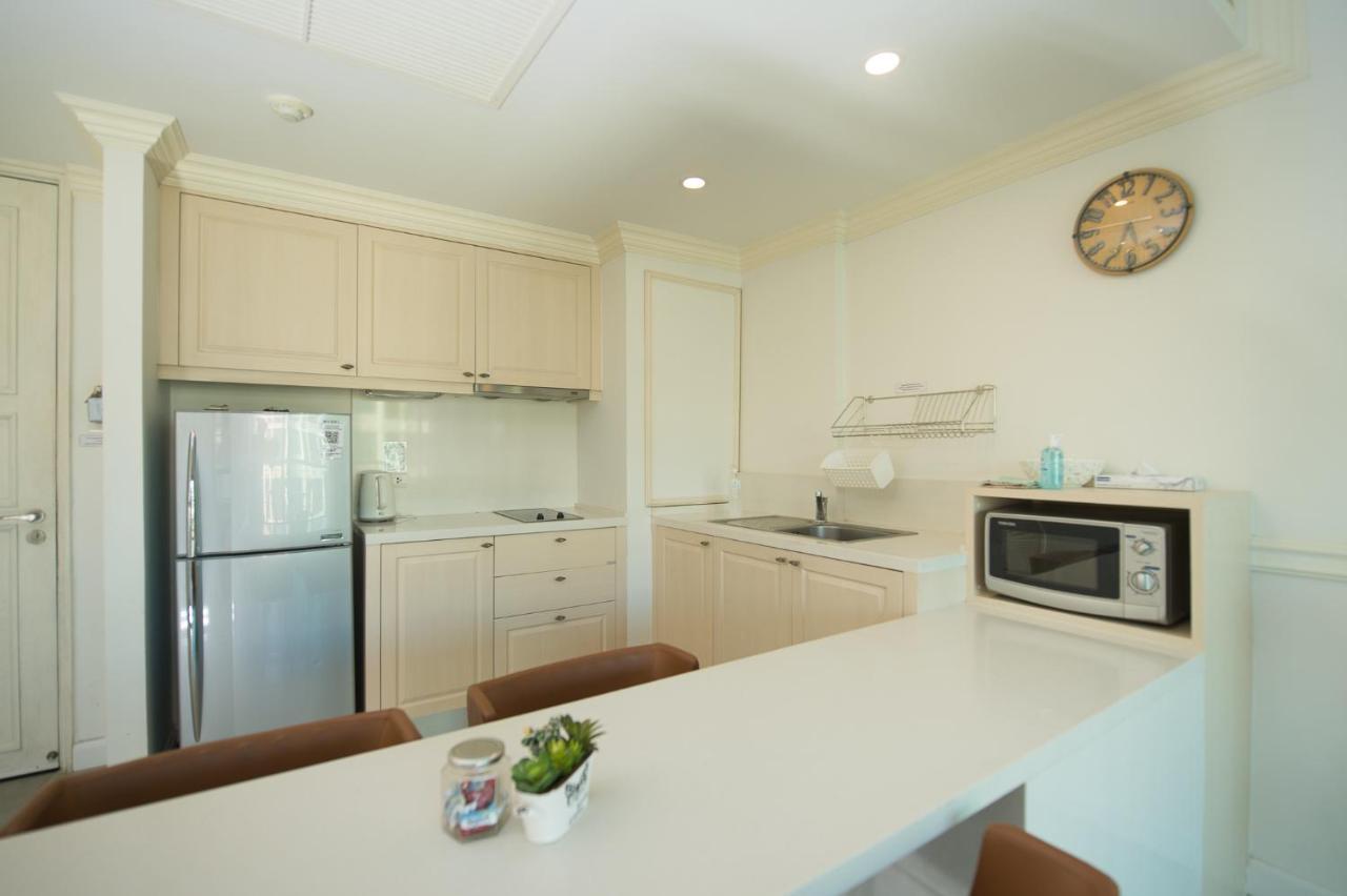 Marrakesh Huahin 1Bedroom With Seaview 148 Extérieur photo