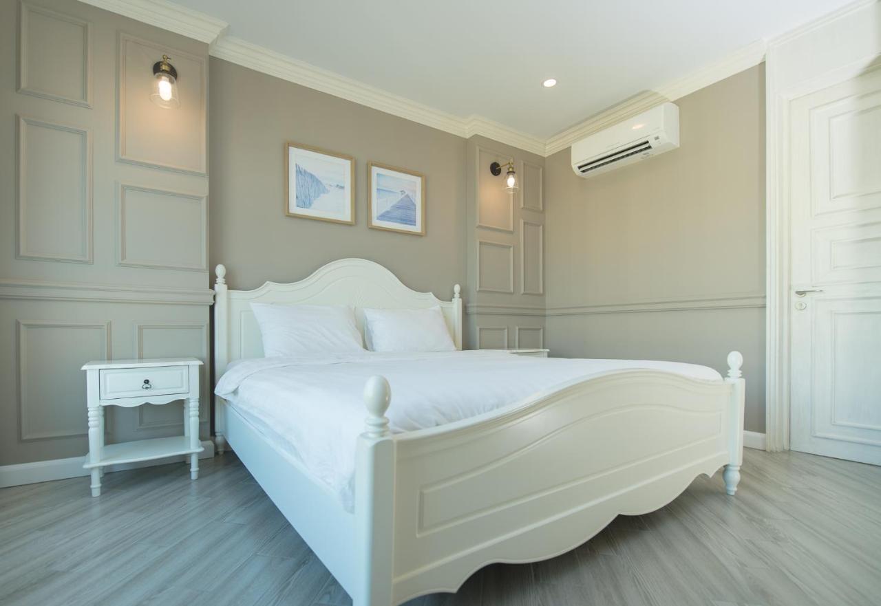 Marrakesh Huahin 1Bedroom With Seaview 148 Extérieur photo