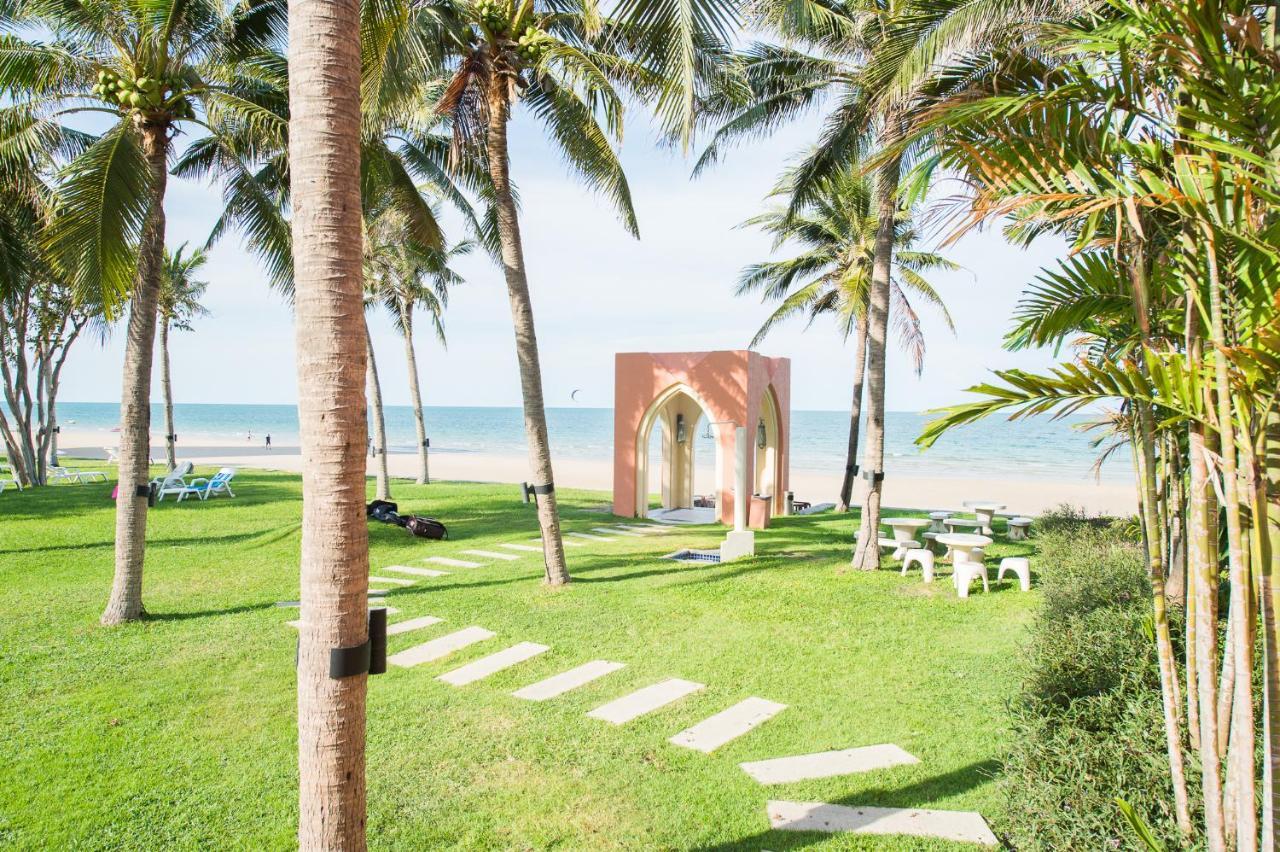 Marrakesh Huahin 1Bedroom With Seaview 148 Extérieur photo