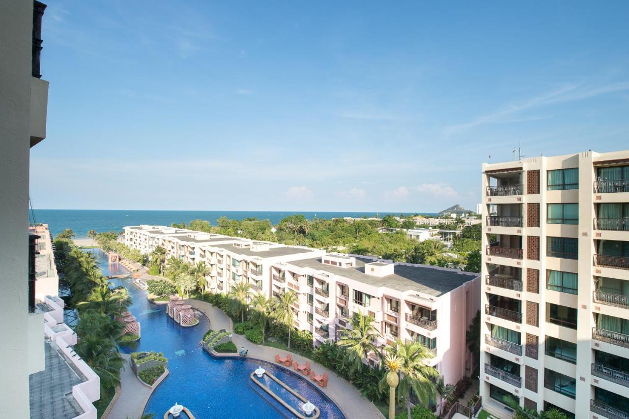 Marrakesh Huahin 1Bedroom With Seaview 148 Extérieur photo