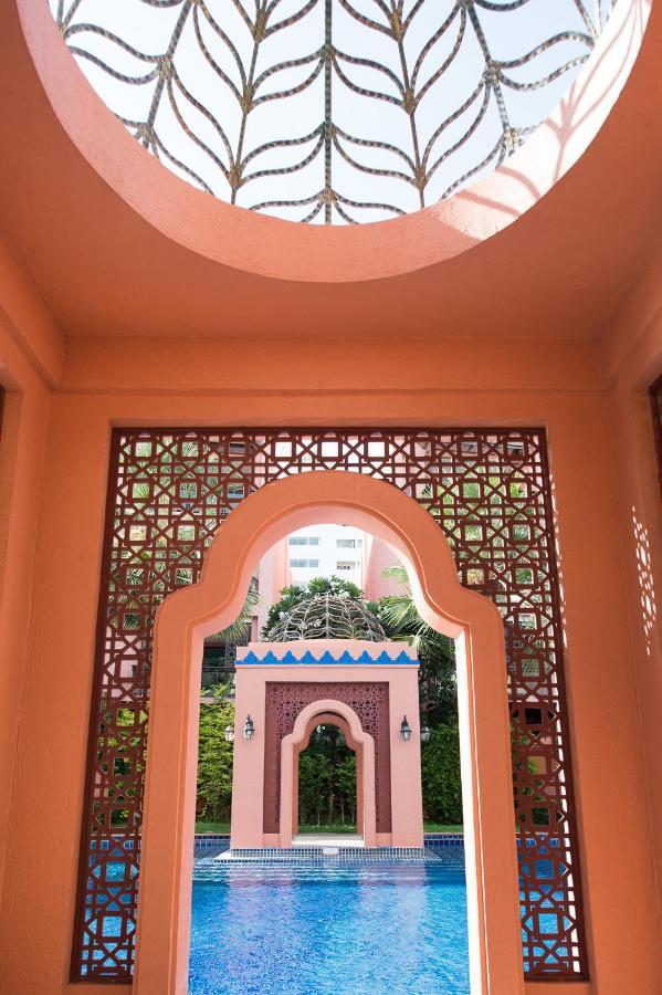 Marrakesh Huahin 1Bedroom With Seaview 148 Extérieur photo