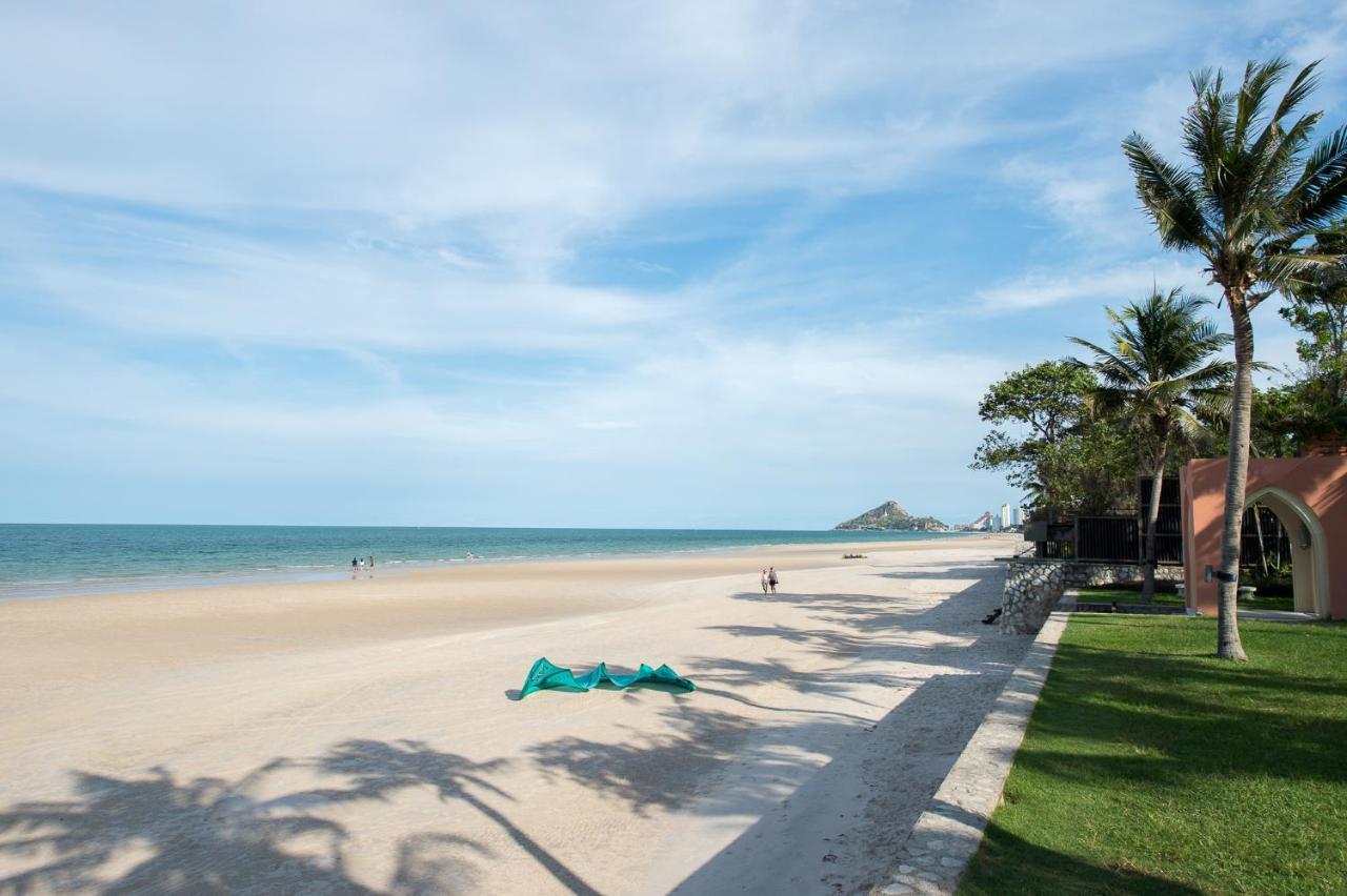 Marrakesh Huahin 1Bedroom With Seaview 148 Extérieur photo