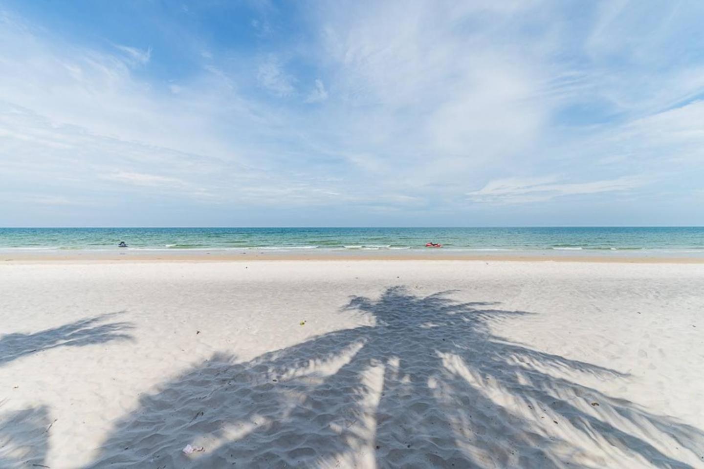 Marrakesh Huahin 1Bedroom With Seaview 148 Extérieur photo