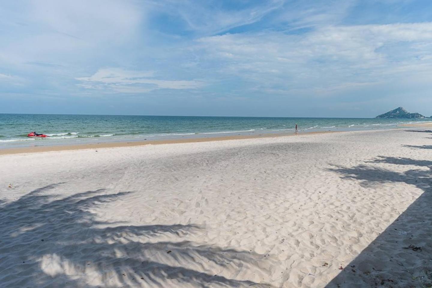 Marrakesh Huahin 1Bedroom With Seaview 148 Extérieur photo