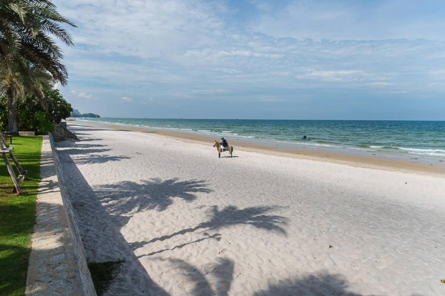 Marrakesh Huahin 1Bedroom With Seaview 148 Extérieur photo