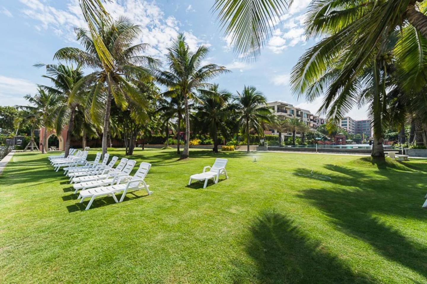 Marrakesh Huahin 1Bedroom With Seaview 148 Extérieur photo